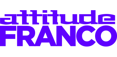 Attitude Franco